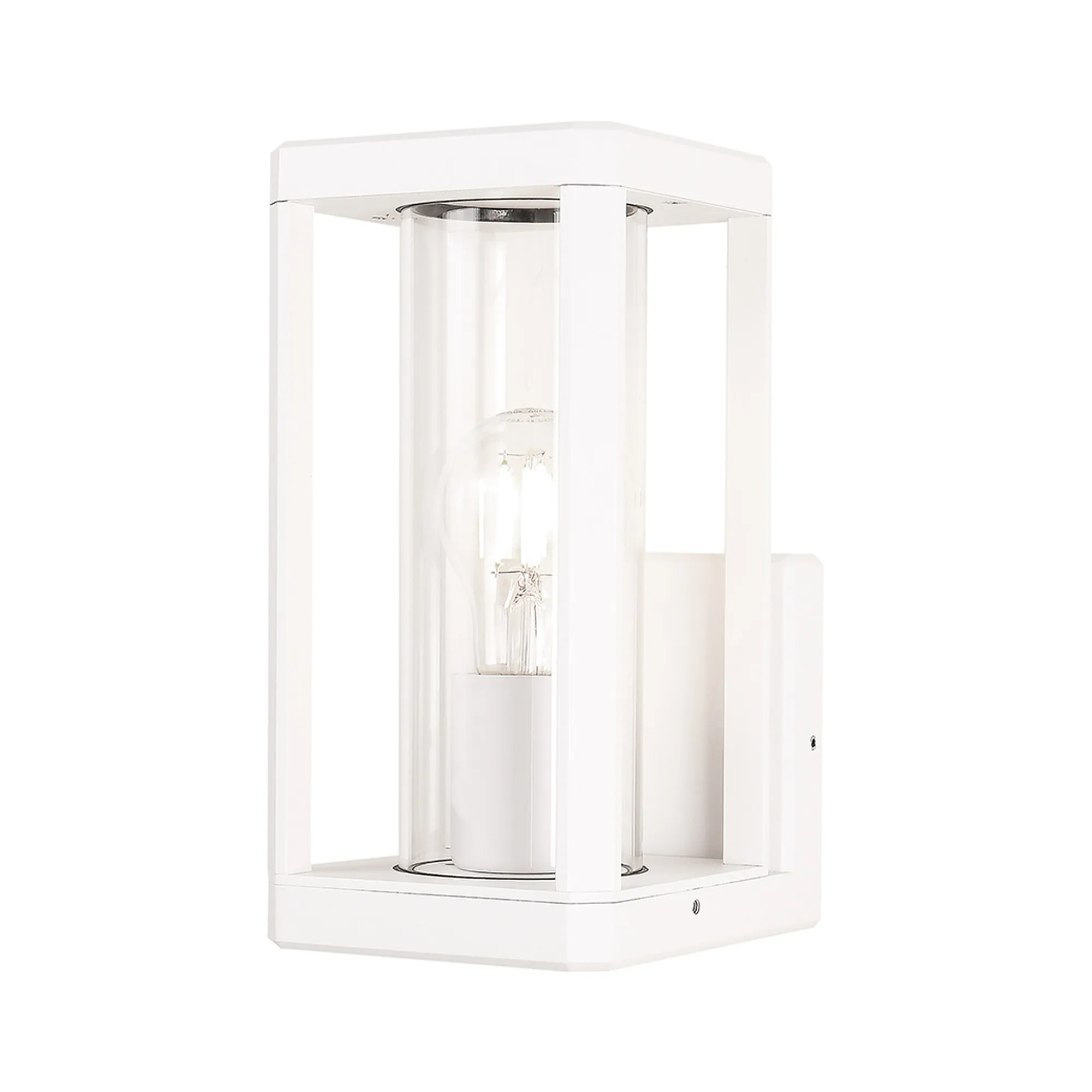 Nevada Exterior Lights Mantra Exterior Wall Lights